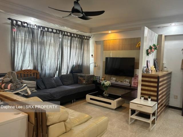 Detached House for sale in Sembawang, 23 North West