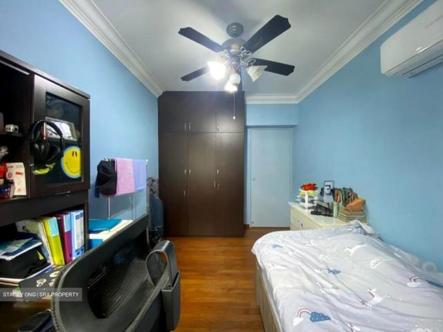 Detached House for sale