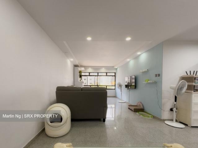 Detached House for sale