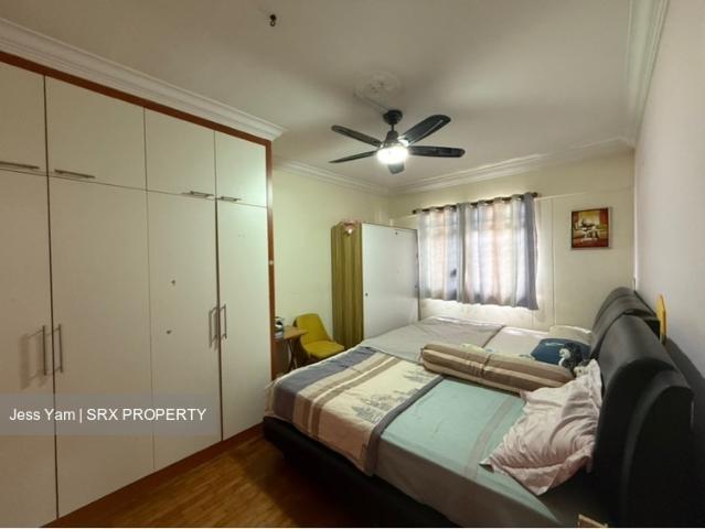 Detached House for sale in Sembawang, 23 North West