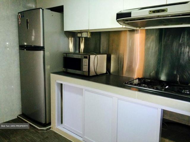 Detached House for rent