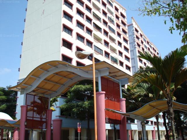 Detached House for rent in Sembawang, 23 North West