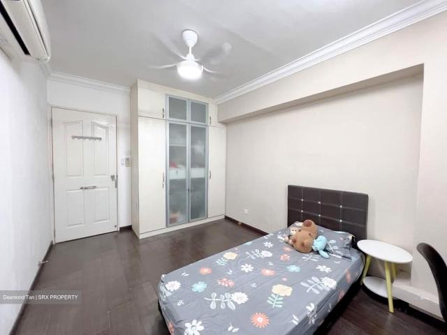 Detached House for sale