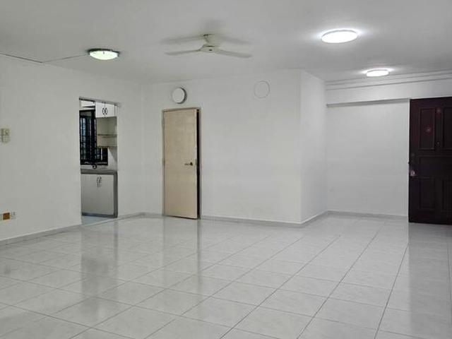 HDB House for sale in Sembawang