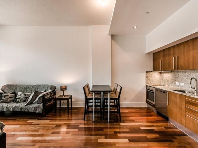 Apartment for rent in St. Leonard's, Quebec