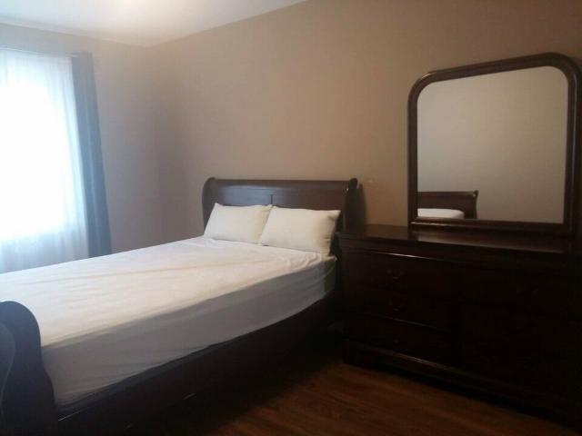 Apartment for rent in St. Leonard's, Quebec