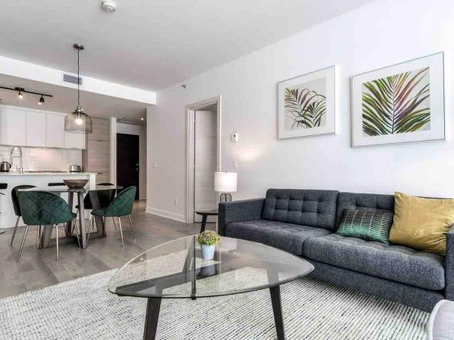 Apartment for rent in St. Leonard's, Quebec
