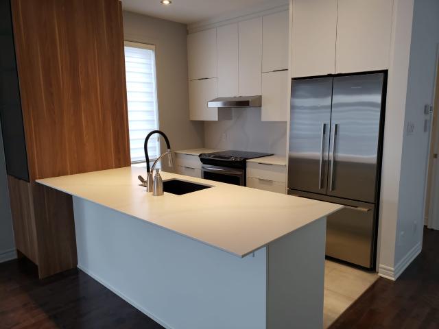 House for rent in Brossard, Quebec