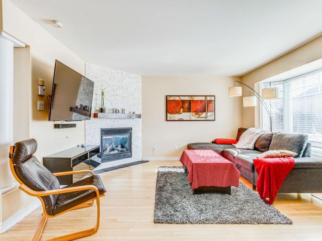 House for rent in Roussillon, Quebec