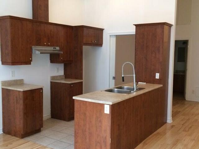 Apartment for rent in St. Leonard's, Quebec
