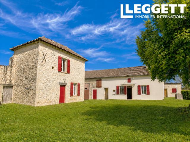 Maison vente à Condom, Occitanie