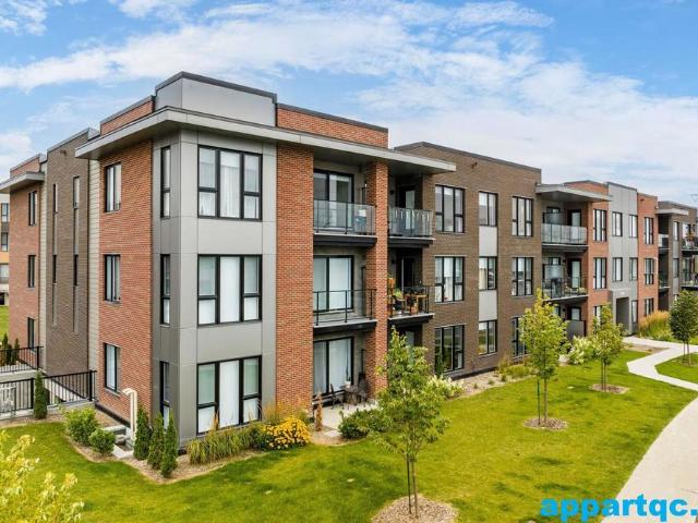 Apartment for rent in LaSalle, Montréal