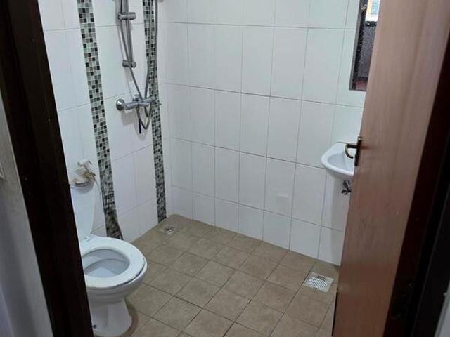 Detached House for rent