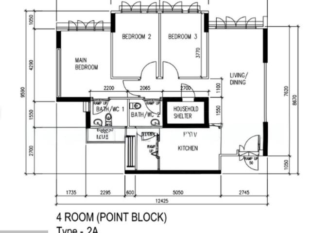 Detached House for sale