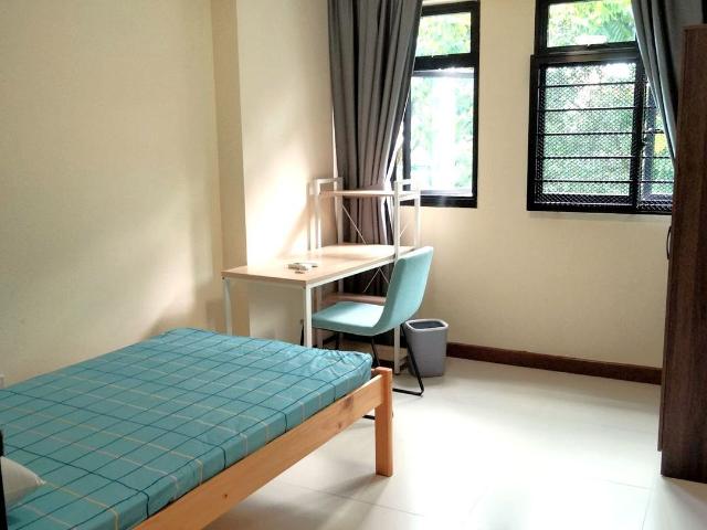 Detached House for rent