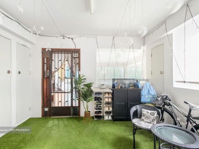 Detached House for sale
