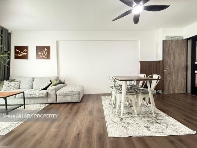 Detached House for sale in Sembawang, 23 North West