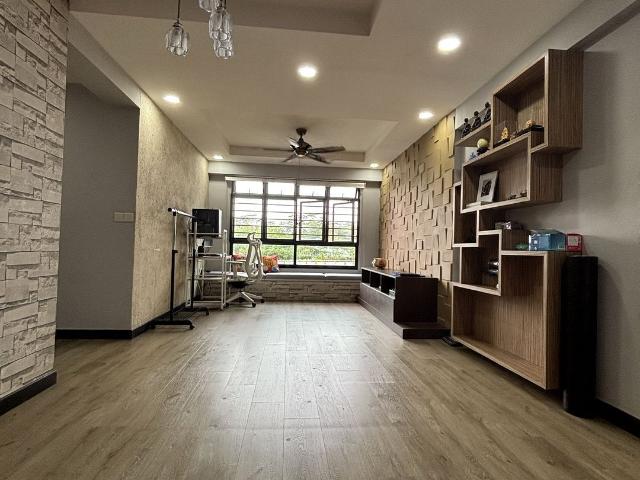 Detached House for sale