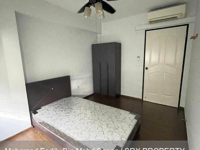 Detached House for rent