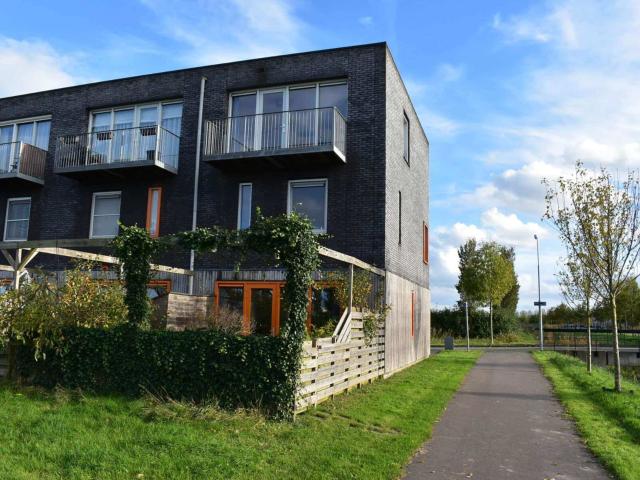 Woning te huur in Haarlem, Frans Halsbuurt
