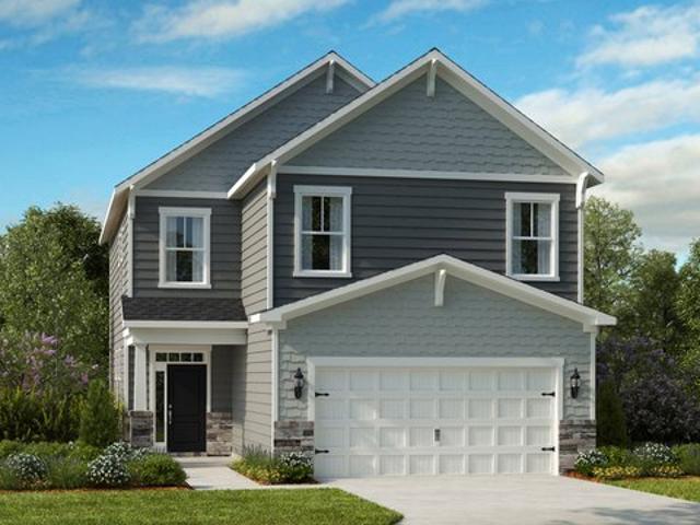 House for sale in Montreat, North Carolina