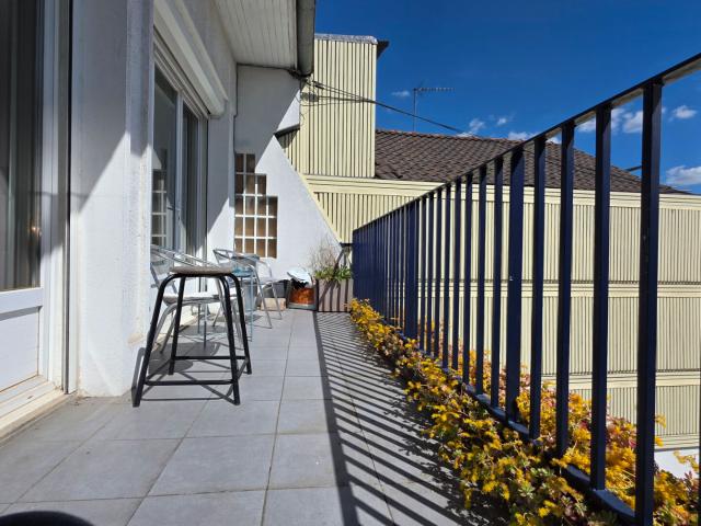 Maison vente à Bobigny, Vaux-montreuil