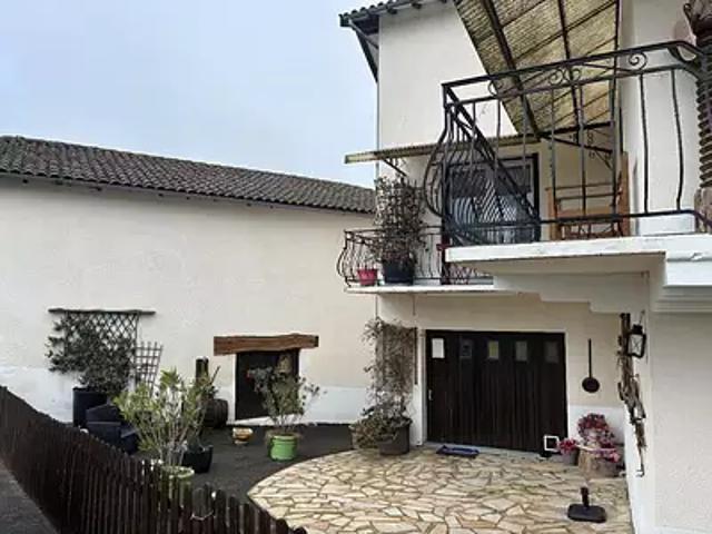 Maison vente à Figeac, Montredon