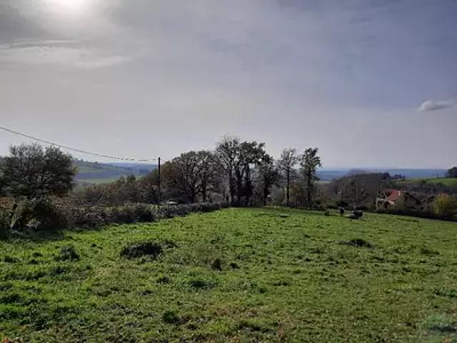 Terrain vente à Figeac, Montredon