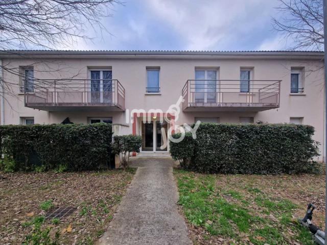 Appartement vente à Carcassonne