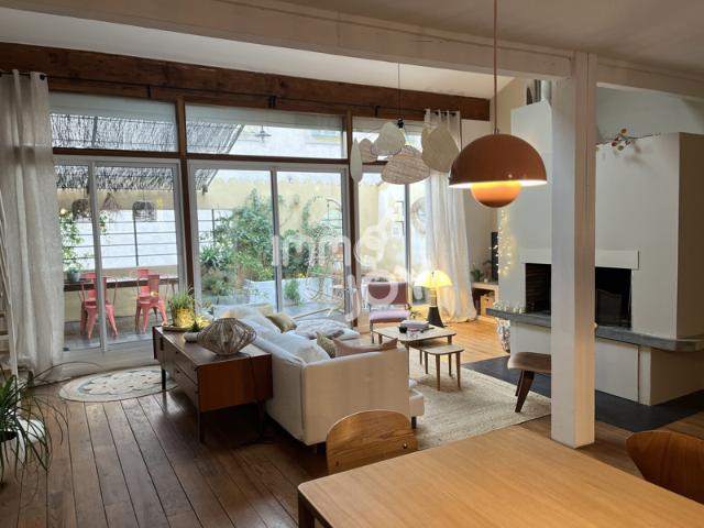 Maison vente à Narbonne, Montredon-des-corbières