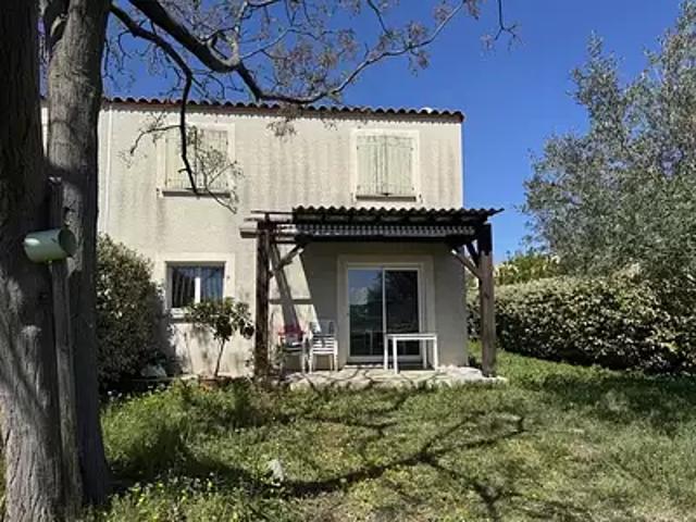 Maison vente à Narbonne, Montredon-des-corbières