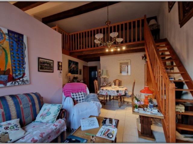 Maison vente à Narbonne, Montredon-des-corbières