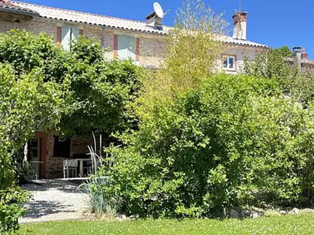 Maison vente à Castres, Montredon-labessonnié
