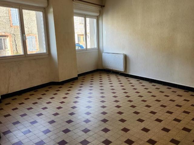 Maison vente à Castres, Montredon-labessonnié