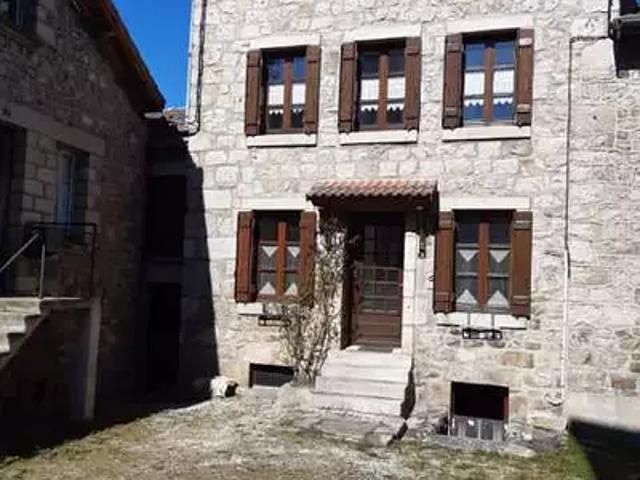 Maison vente à Yssingeaux, Montregard