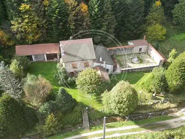 Maison vente à Yssingeaux, Montregard