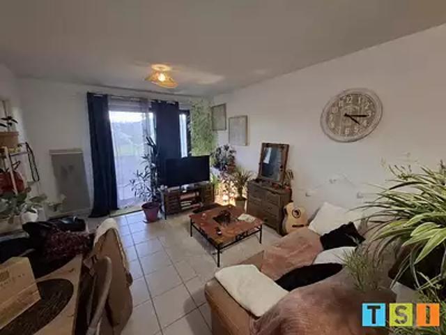 Appartement vente à Saint-Gaudens, Ausson