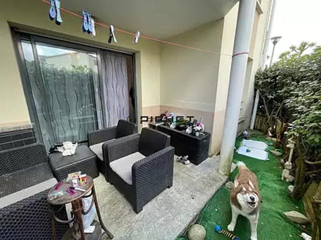 Appartement vente à Saint-Gaudens, Ausson