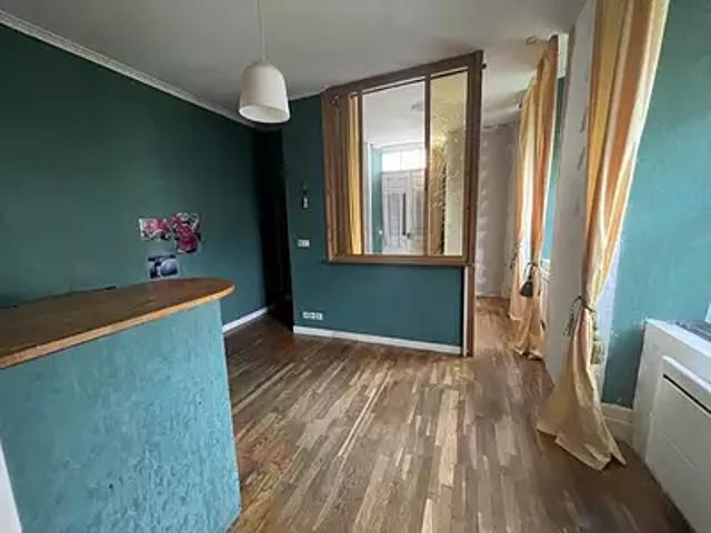 Appartement vente à Saint-Gaudens, Ausson