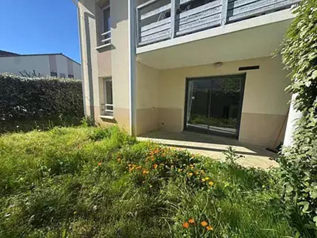Appartement vente à Saint-Gaudens, Ausson