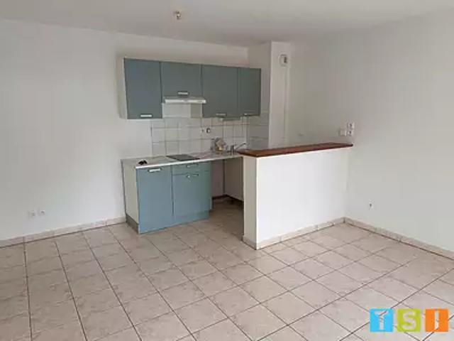 Appartement vente à Ausson, Haute-Garonne