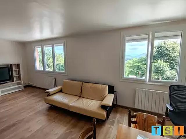 Appartement vente à Ausson, Haute-Garonne