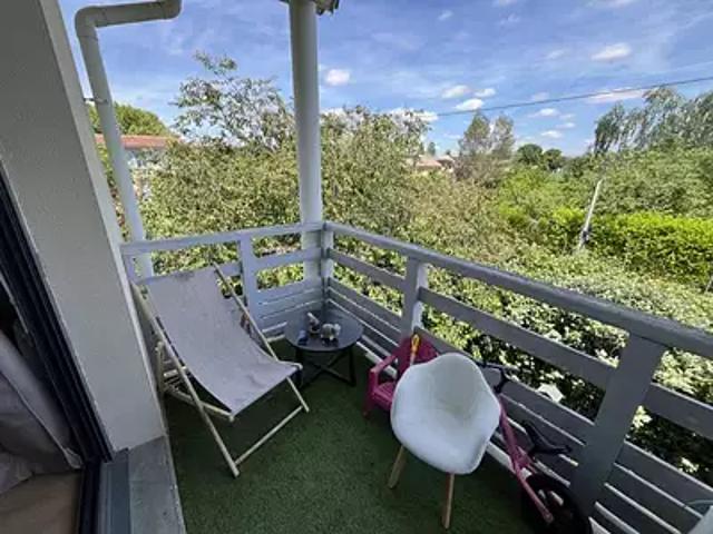 Appartement vente à Saint-Gaudens, Ausson
