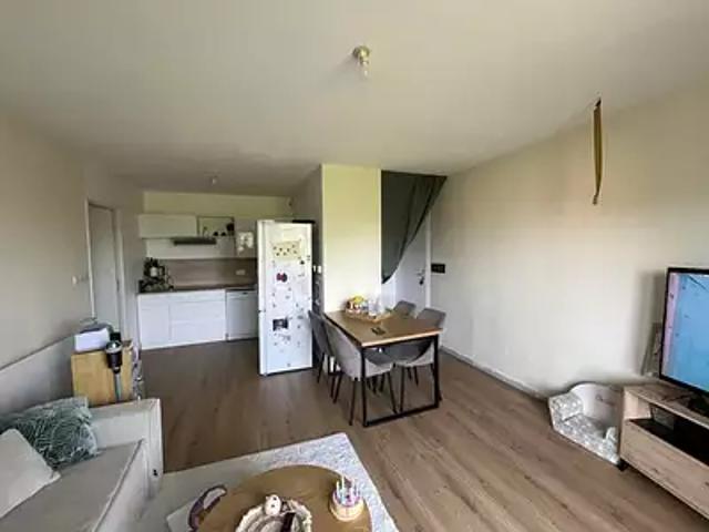 Appartement vente à Ausson, Haute-Garonne