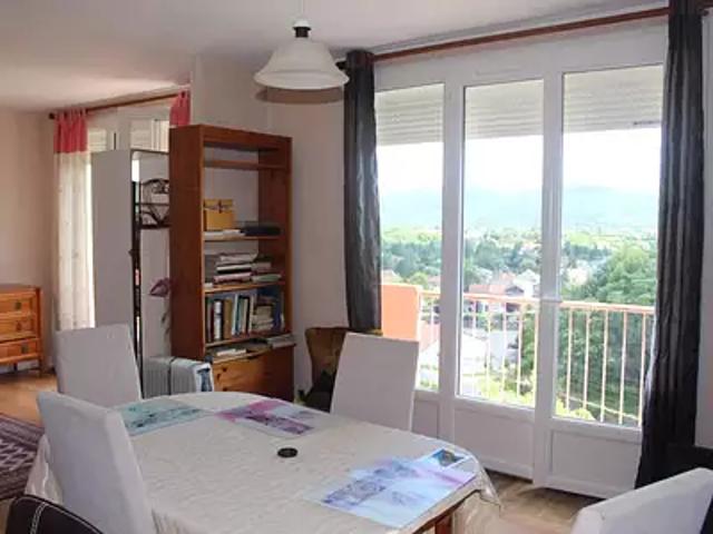 Appartement vente à Ausson, Haute-Garonne