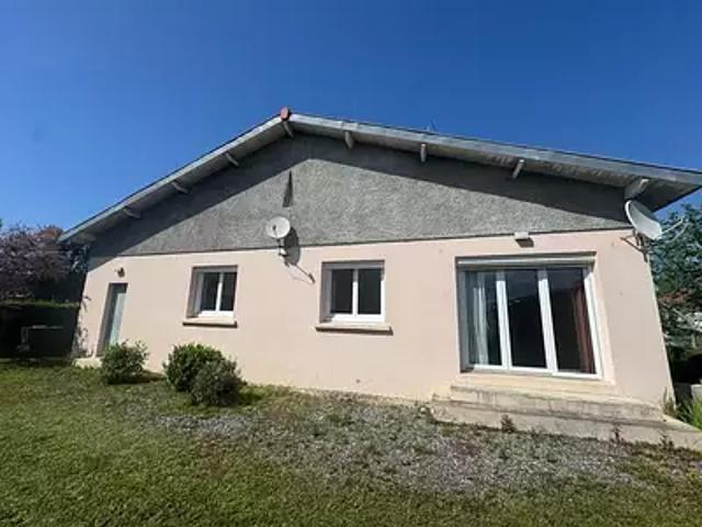 Maison vente à Saint-Gaudens, Ausson