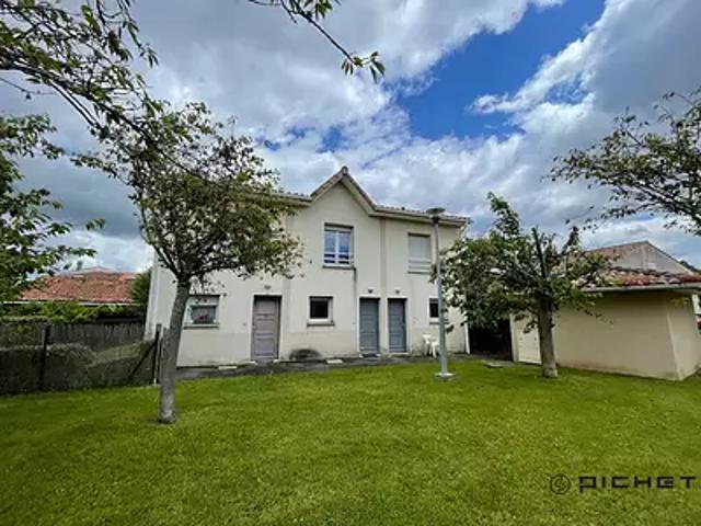 Maison vente à Ausson, Haute-Garonne