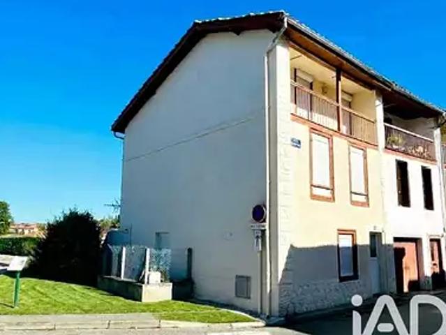 Maison vente à Ausson, Haute-Garonne