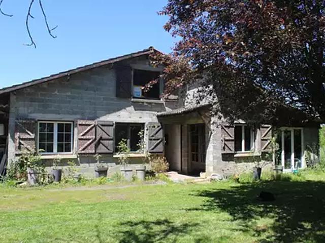 Maison vente à Saint-Gaudens, Ausson