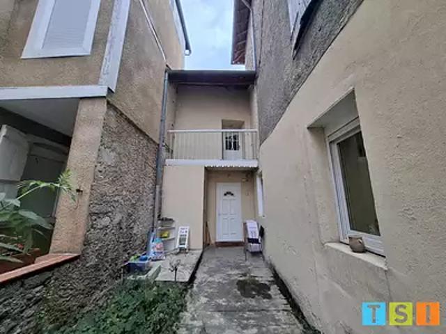 Maison vente à Saint-Gaudens, Ausson